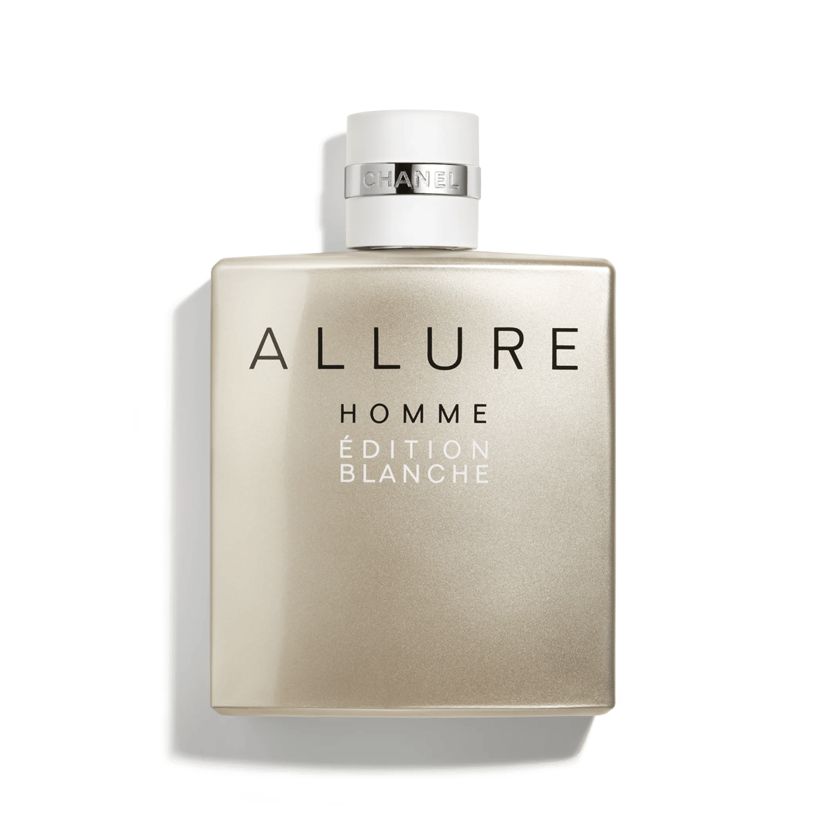 Chanel Allure Homme Edition Blanche Review: A Timeless Citrus-Vanilla - Product Image