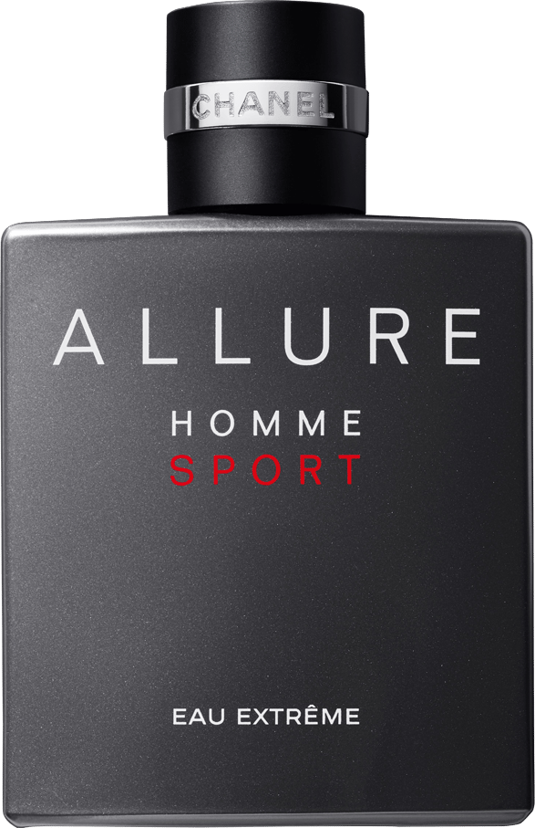 Chanel Allure Homme Sport Eau Extrême Review - Product Image