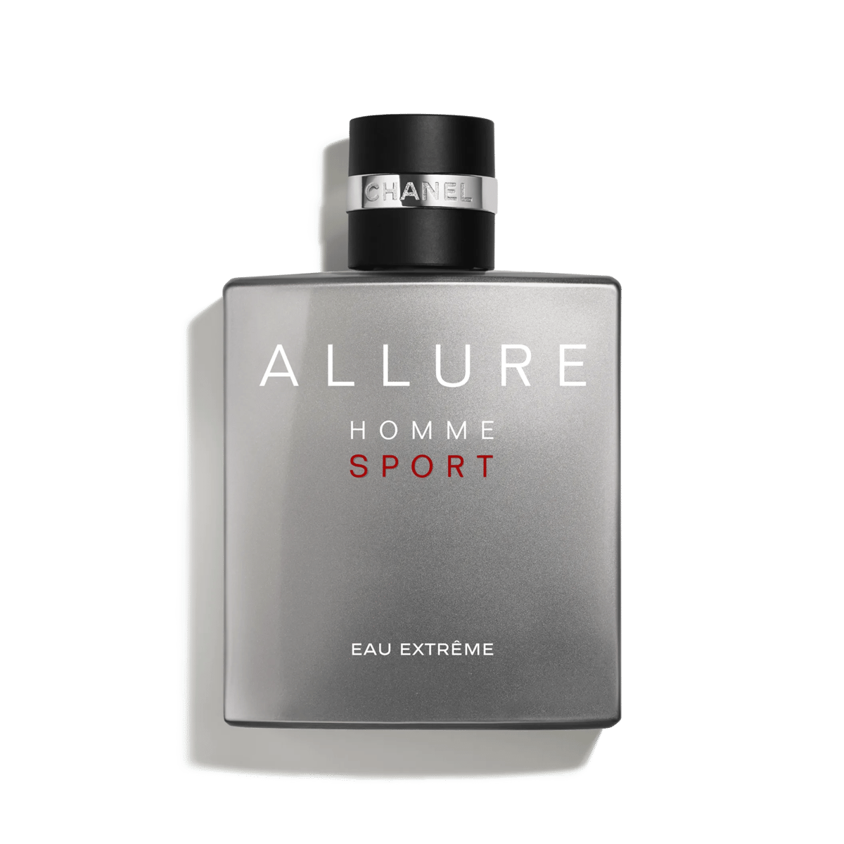 Chanel Allure M Sport Eau Extrême: A Refined Sporty Scent - Product Image