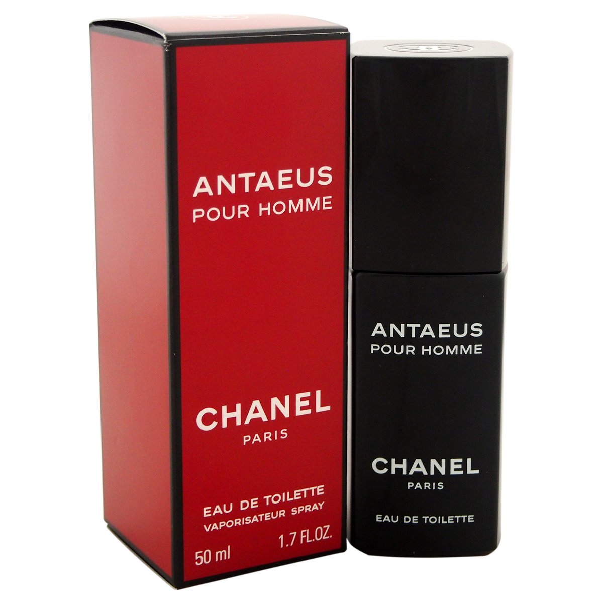 Chanel Antaeus Review: The Bold Powerhouse You Need to Know - Product Image