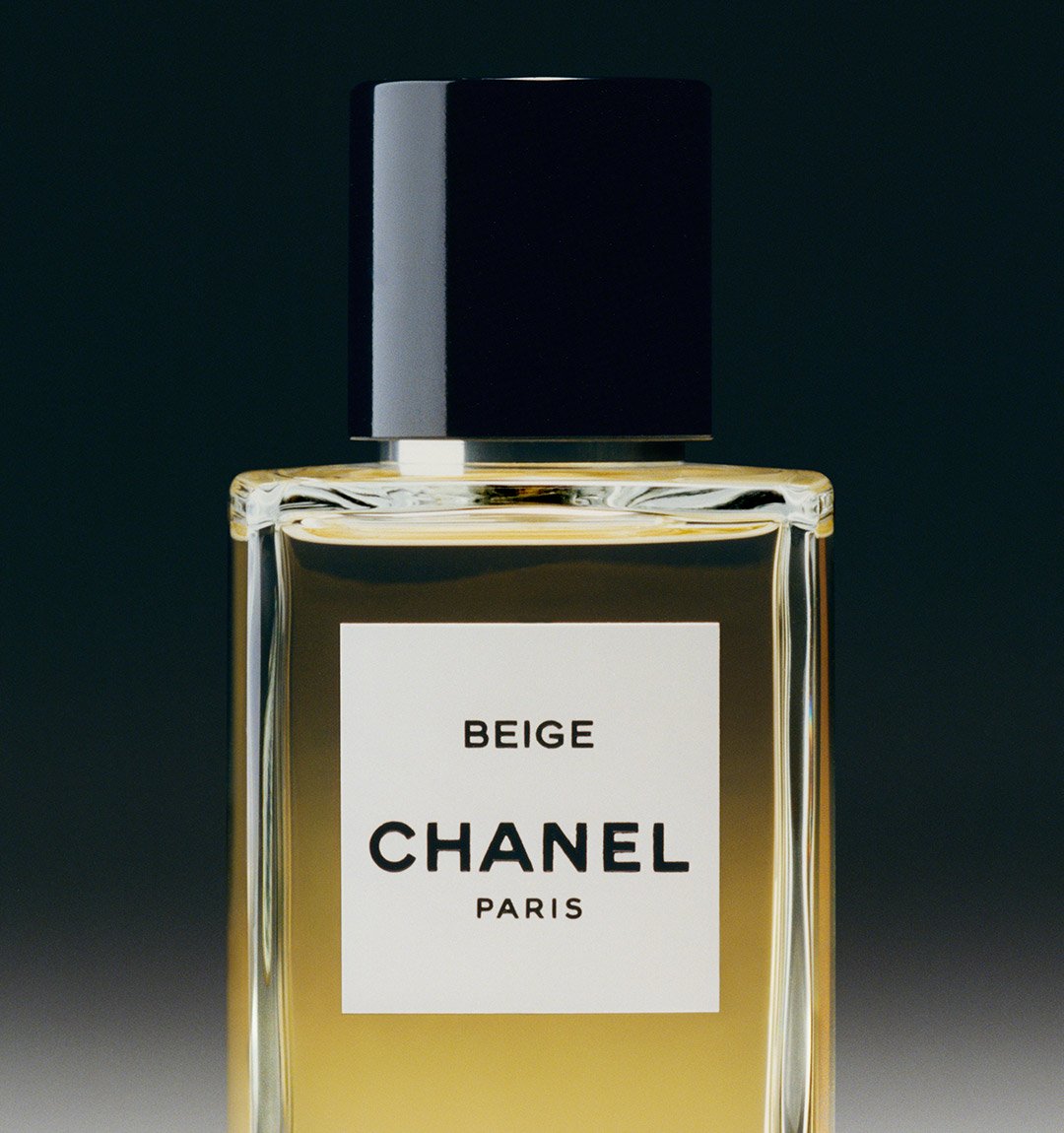 Chanel Beige Eau de Parfum Review: Refined Floral Elegance - Product Image