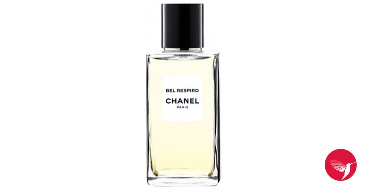 Chanel Bel Respiro Review: A Verdant Ode to Leisurely Elegance - Product Image