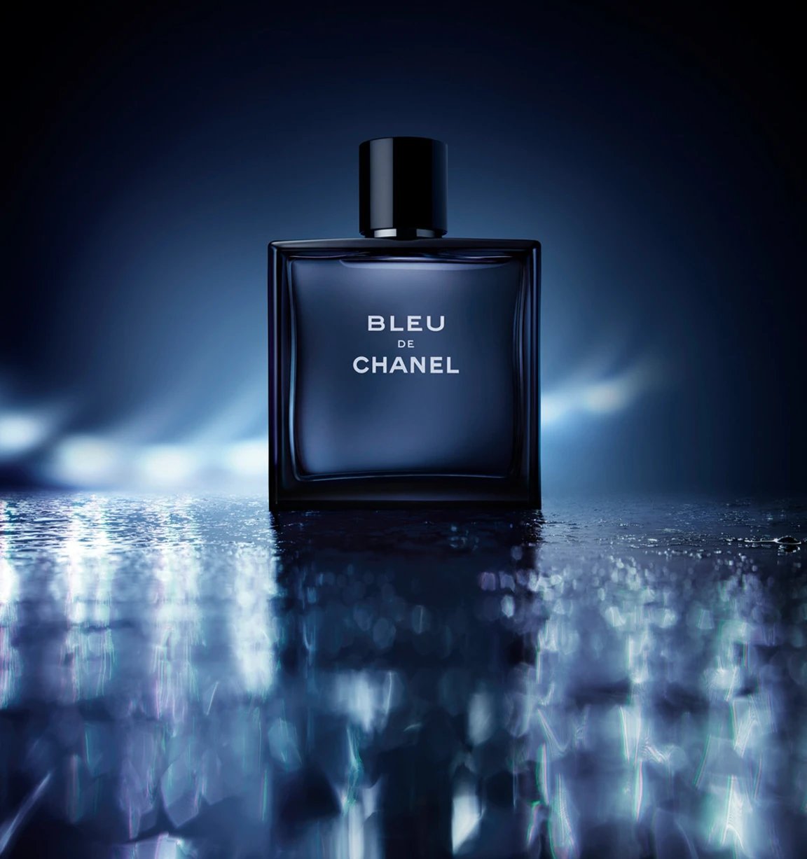 Chanel Bleu de Chanel Eau de Toilette Concentrée Review - Product Image