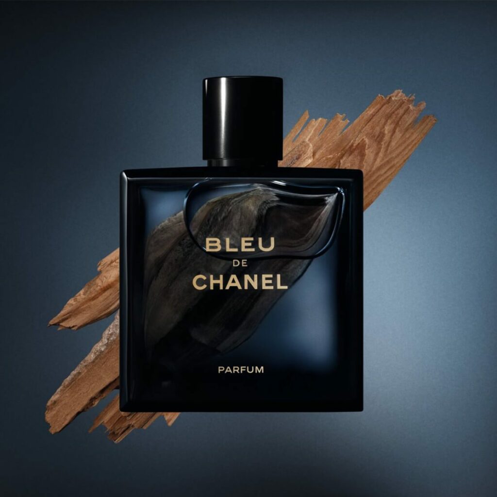 Chanel Bleu de Chanel Parfum Review: The Ultimate Expression of Modern Masculinity - Product Image