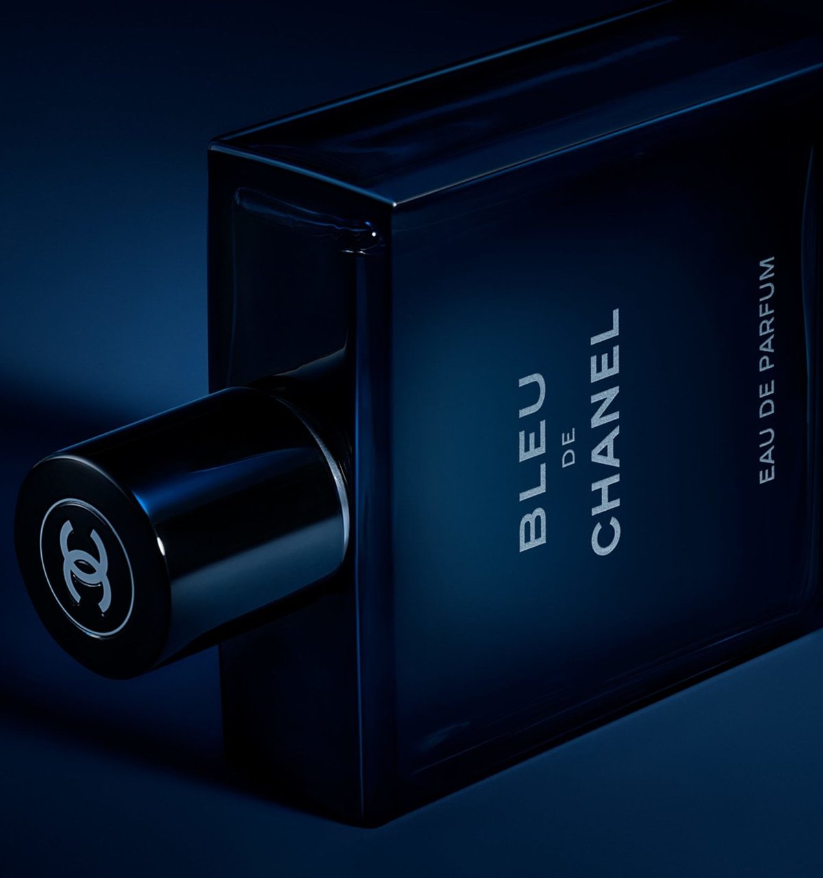 Chanel blur Chanel perfume — Bleu de Chanel Parfum Review: The Modern Woody Classic - Product Image