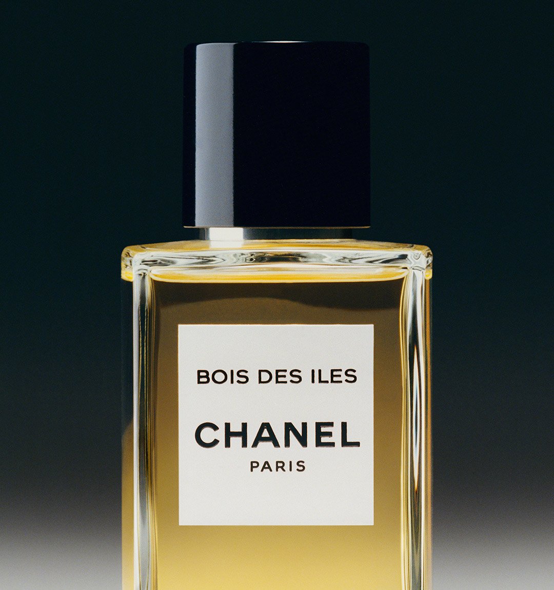 Chanel Bois des Îles Eau de Parfum: A Timeless Allure for the Discerning - Product Image