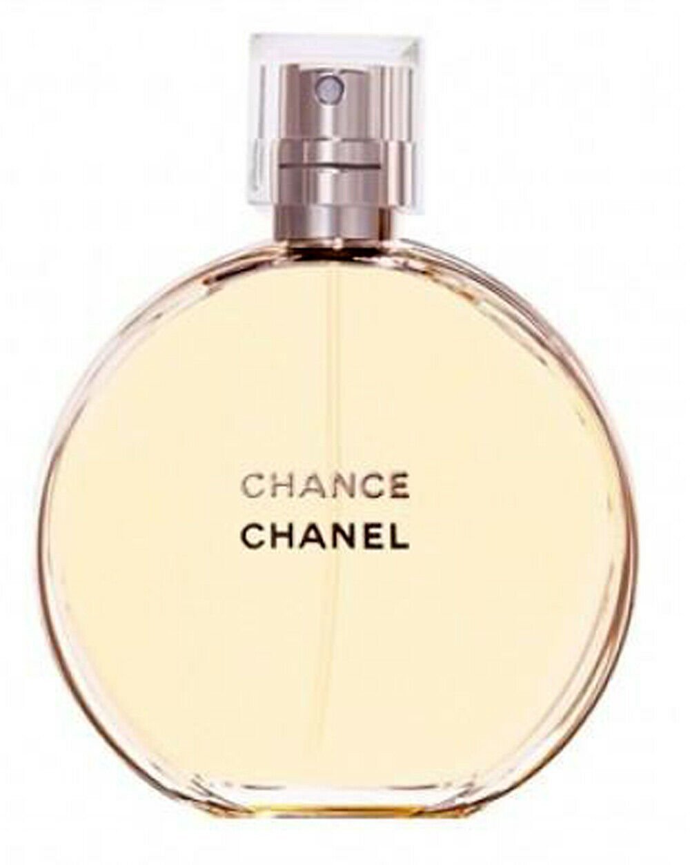 Unlocking the Enigma: A Deep Dive into Chanel Chance Eau de Toilette - Product Image