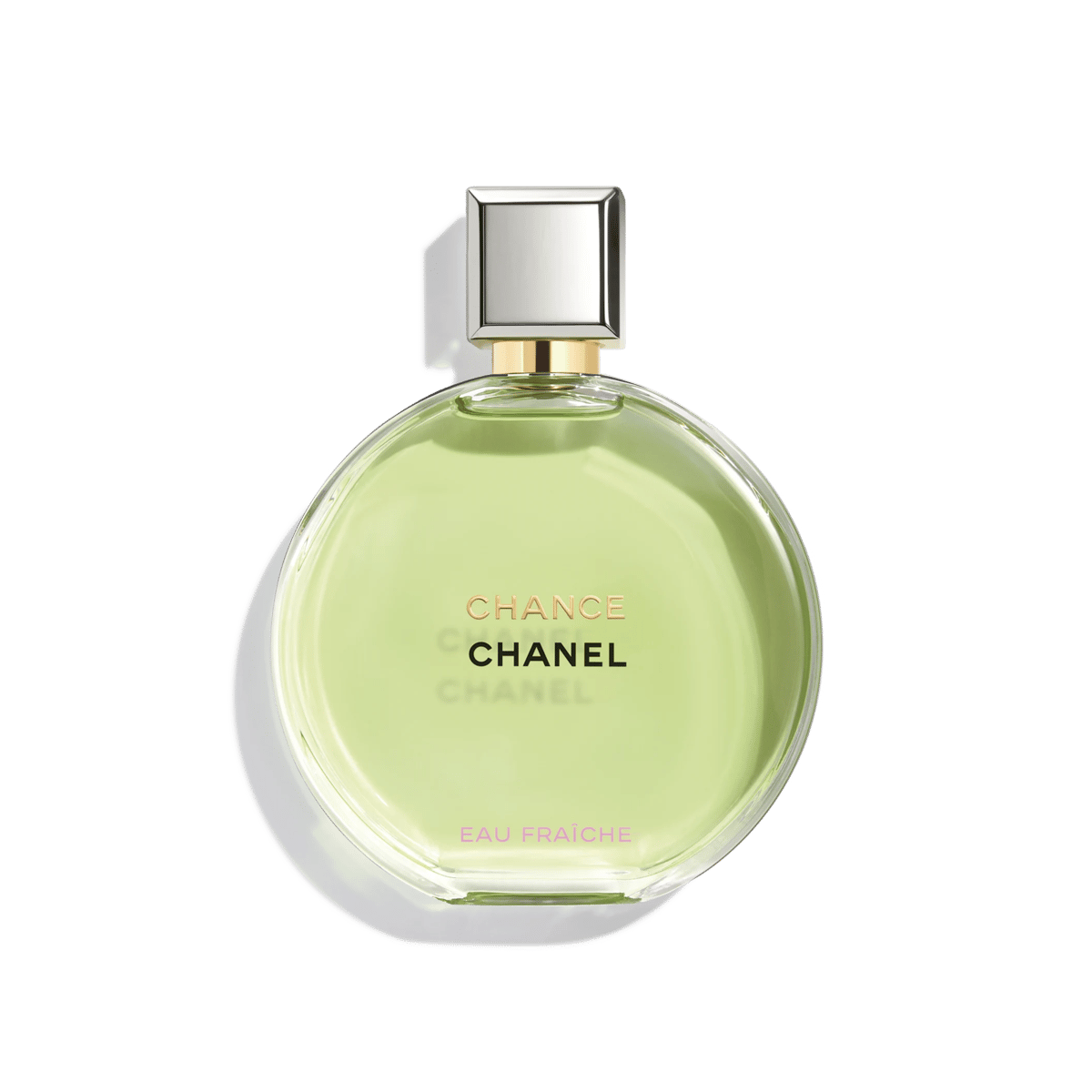 Chanel Chance Eau Fraîche EDT Review: A Citrus Dream - Product Image