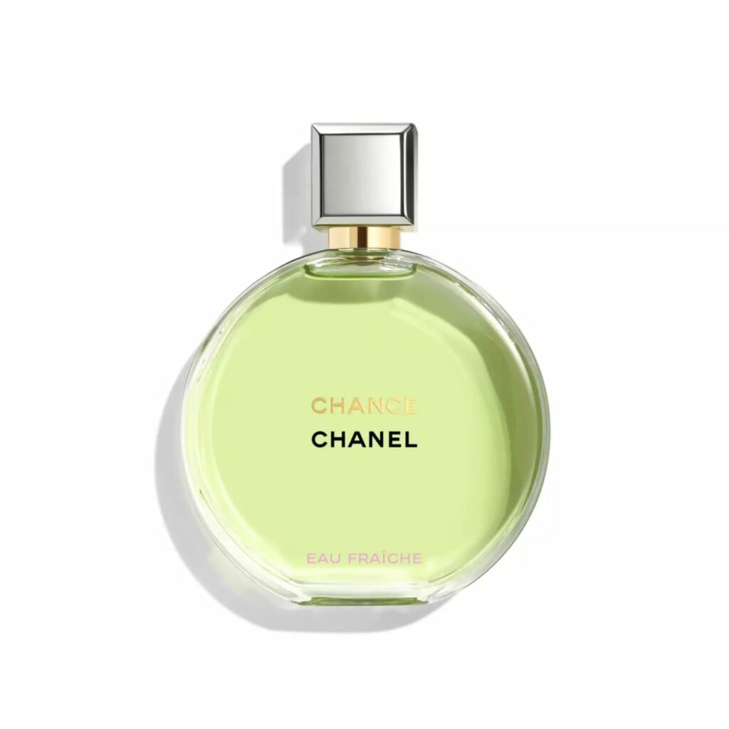 The Unveiling: Chanel Chance Eau Fraiche Eau de Parfum – A Vivir Insider Exclusive - Product Image