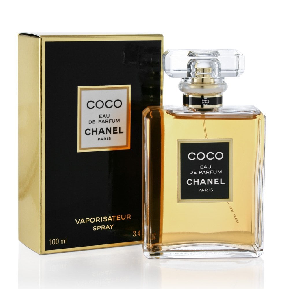Chanel Coco Eau de Parfum Review: An Olfactory Ode to Timeless Elegance - Product Image