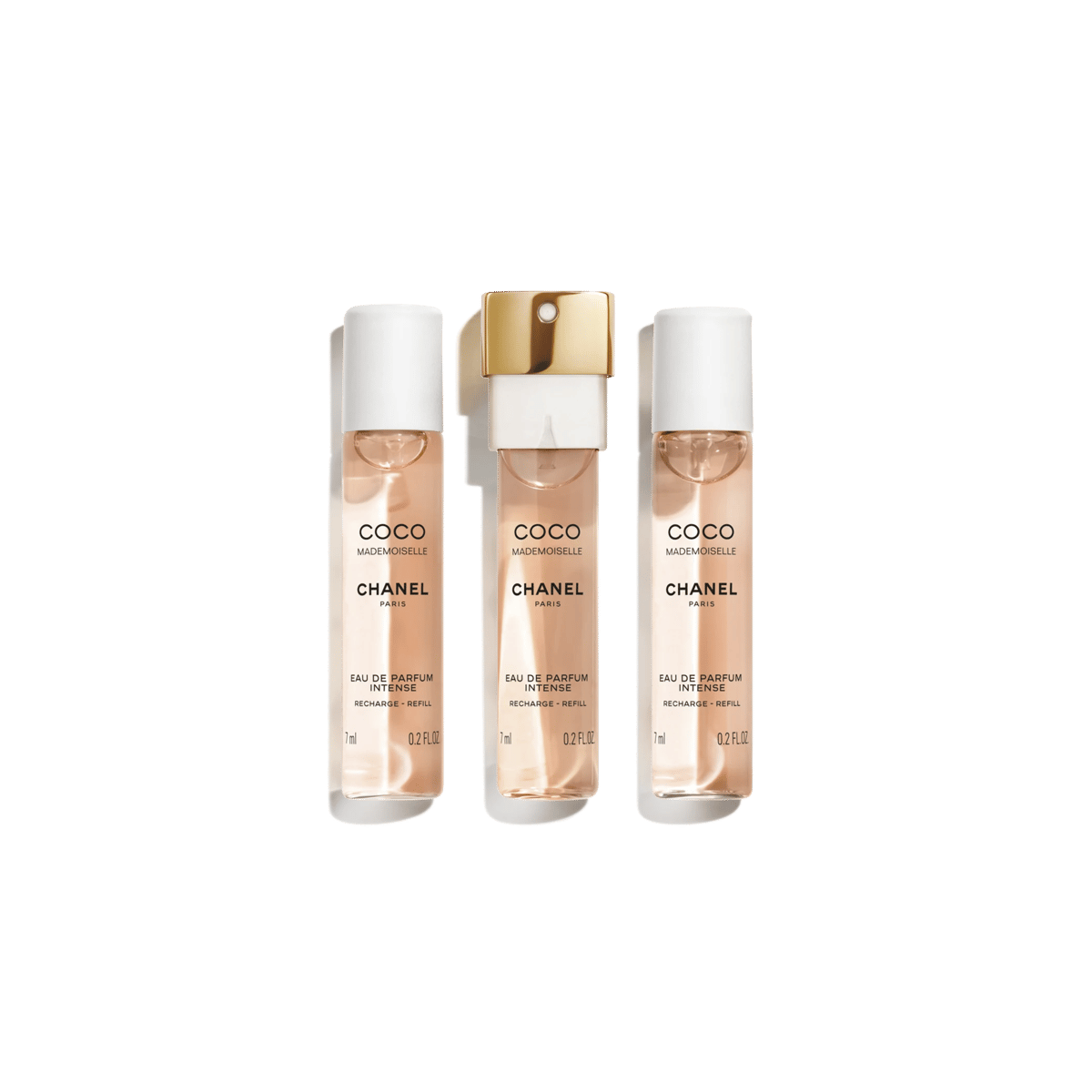 Chanel Coco Mademoiselle Absolute Crush Review - Product Image