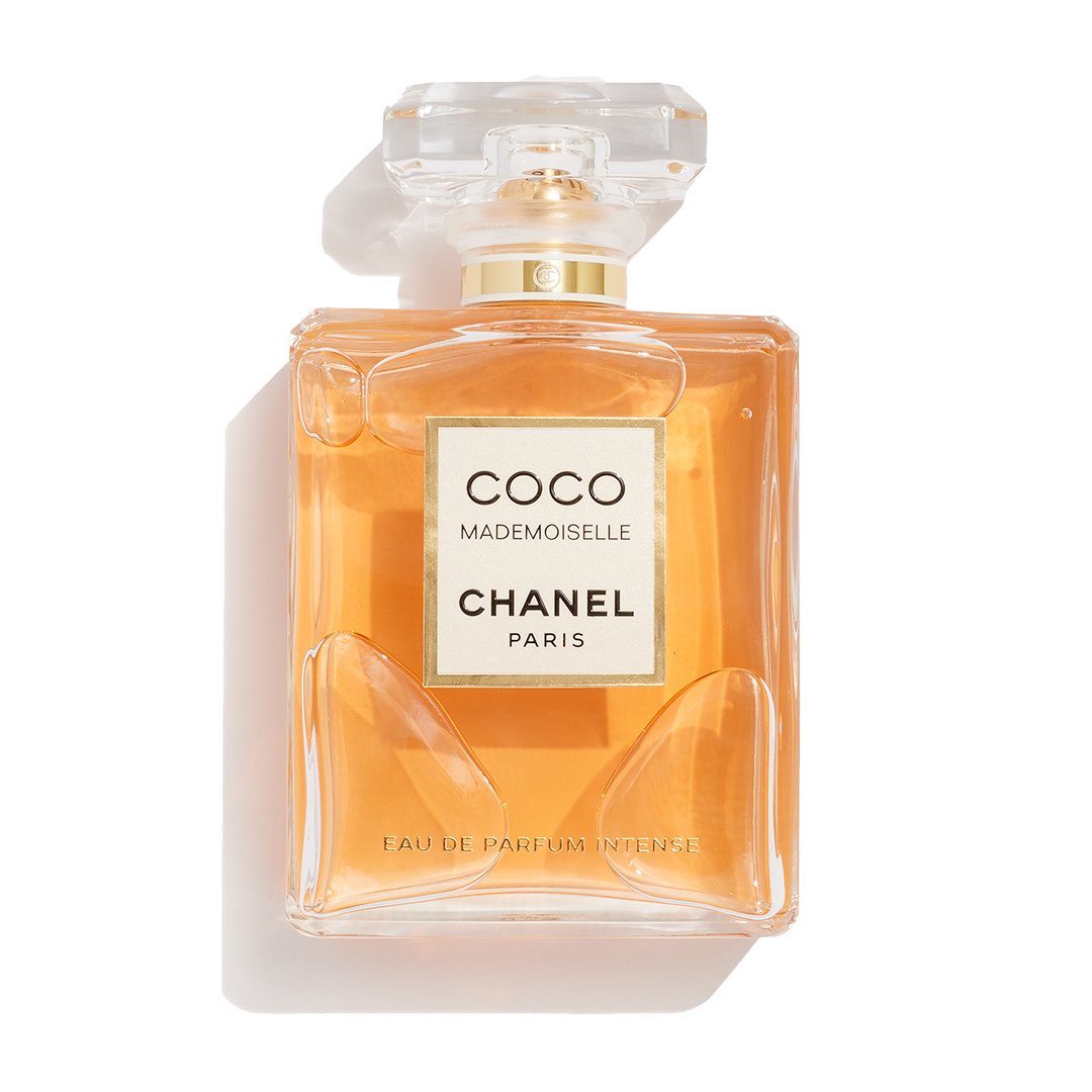 Chanel Coco Mademoiselle Intense Review: The Opulent Evolution of a Modern Classic - Product Image