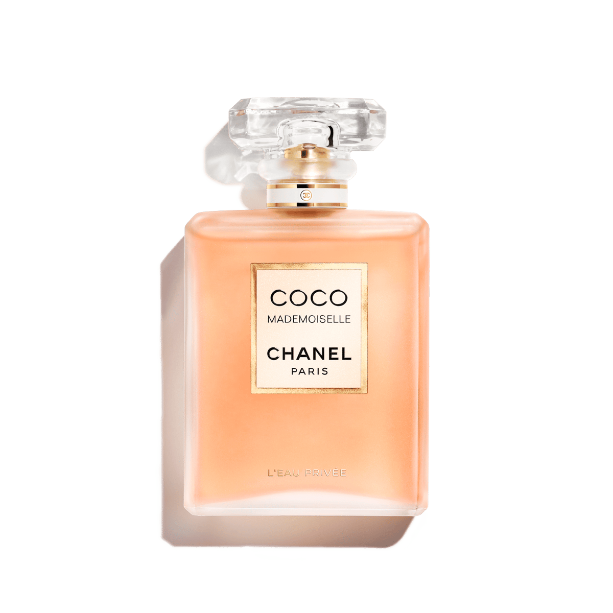 Chanel Coco Mademoiselle L'Eau Privée Review: The Intimate Whisper of Luxury - Product Image
