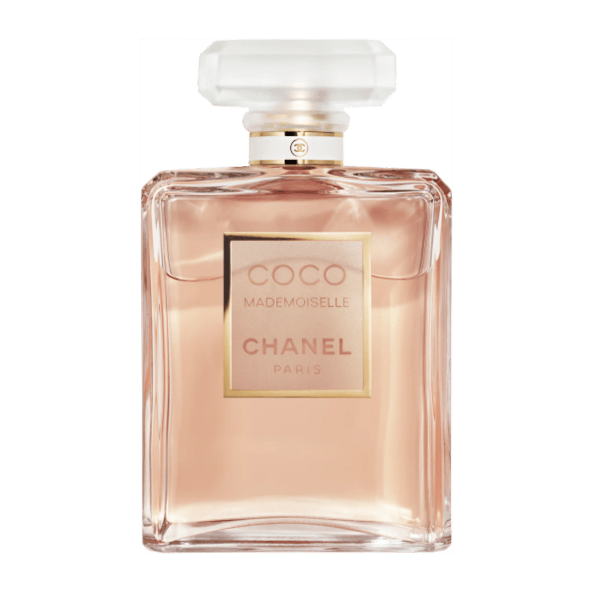 Chanel Coco Mademoiselle Le Parfum: The Ultimate Expression - Product Image