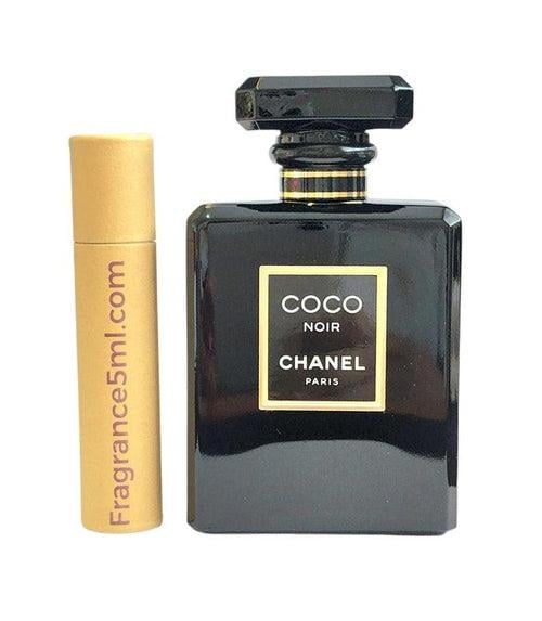 Chanel Coco Noir Review: The Secret Weapon in Every It-Girl’s Collection - Product Image