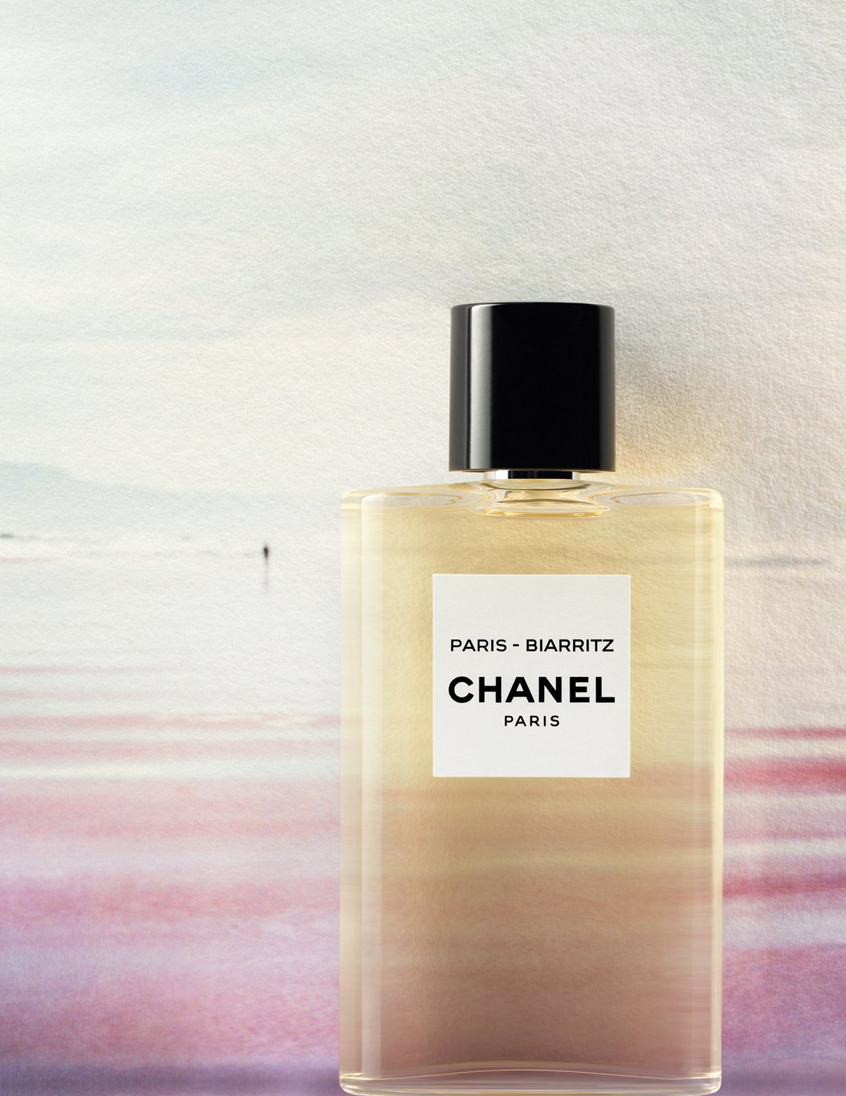 Chanel Edimbourg Review: A Scottish Olfactory Journey - Product Image