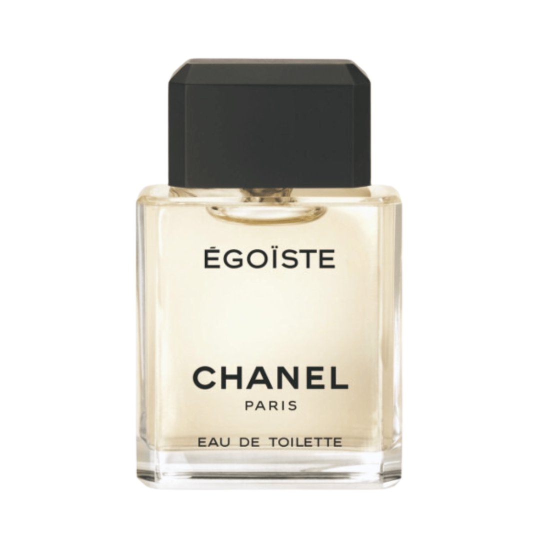 Chanel Égoïste Review: The Ultimate Guide to the Cult Classic Men's Fragrance - Product Image