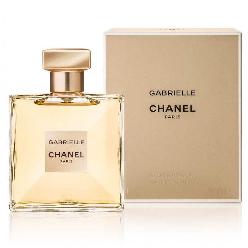 Chanel Gabrielle: The Vivir Insider's Guide to Modern Radiance - Product Image