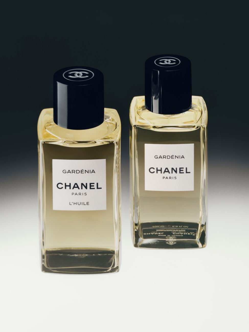 The Ethereal Bloom: A Deeper Look into Chanel Gardenia Eau De Parfum - Product Image
