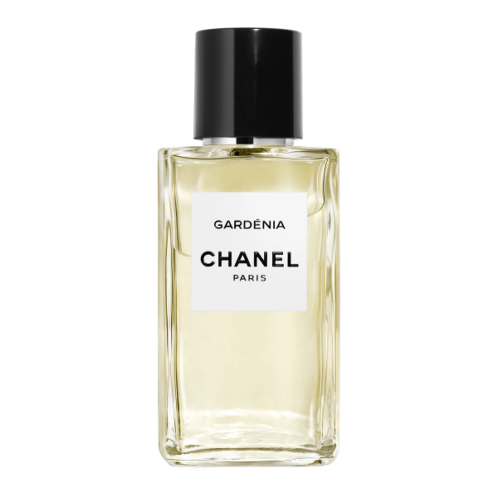 Chanel Gardenia (Les Exclusifs) Review: A Timeless White Floral - Product Image