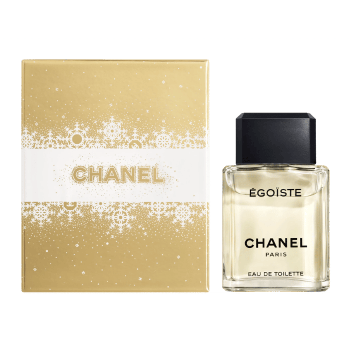 Chanel Égoïste Review: The Woody Spice Icon of 1990 - Product Image
