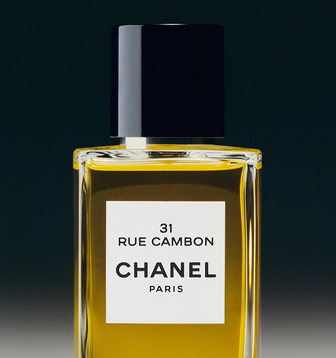Chanel Les Exclusifs de Chanel 31 Rue Cambon Review: A Symphony of Timeless Chic - Product Image