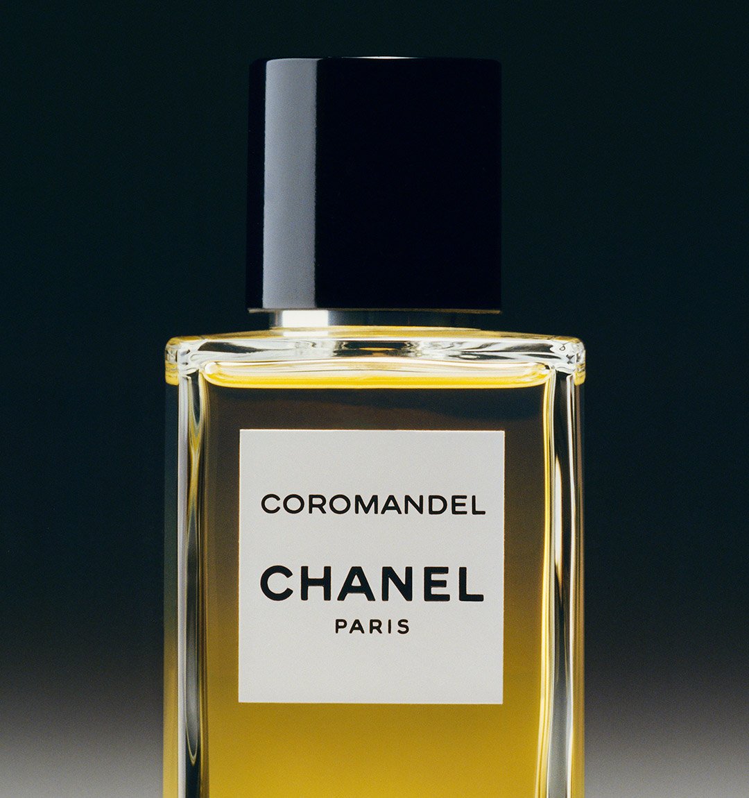 Chanel Les Exclusifs Coromandel EDP Review: Patchouli Reimagined - Product Image