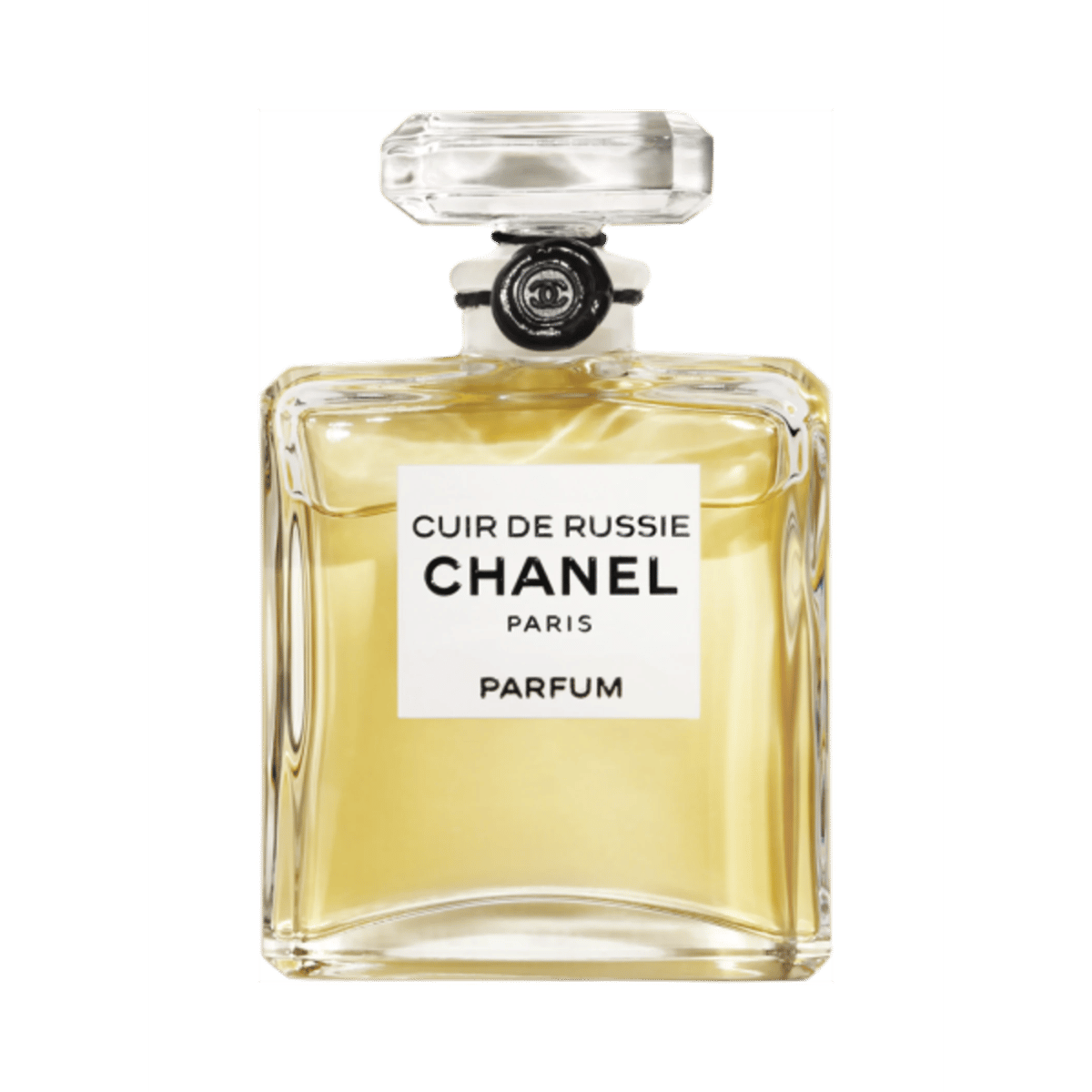 Chanel Les Exclusifs de Chanel Cuir de Russie Parfum (1924) - Product Image