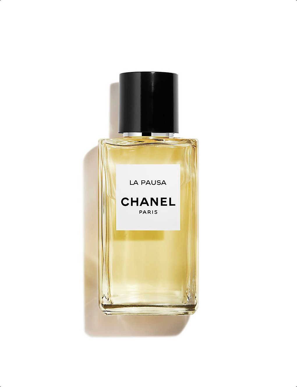 Chanel La Pausa: The Iris Jewel of Les Exclusifs - Product Image