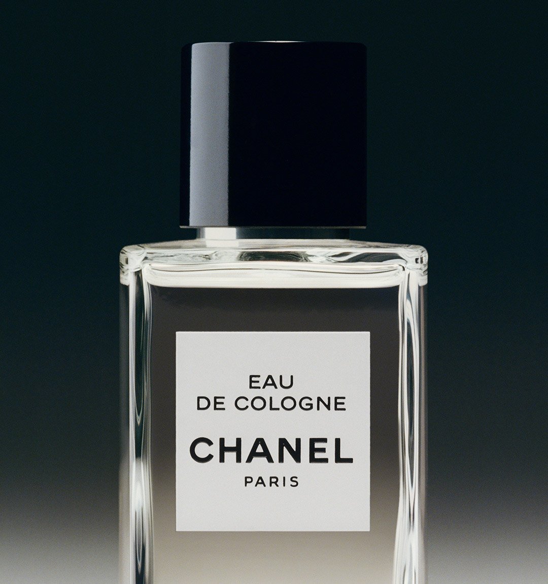 Chanel Les Exclusifs Eau de Cologne Review: Timeless Citrus Elegance - Product Image