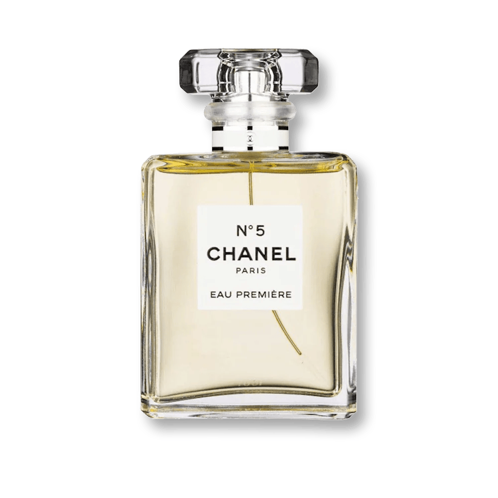 Chanel N°5 Eau Premiere: A Luminous Reinterpretation - Product Image