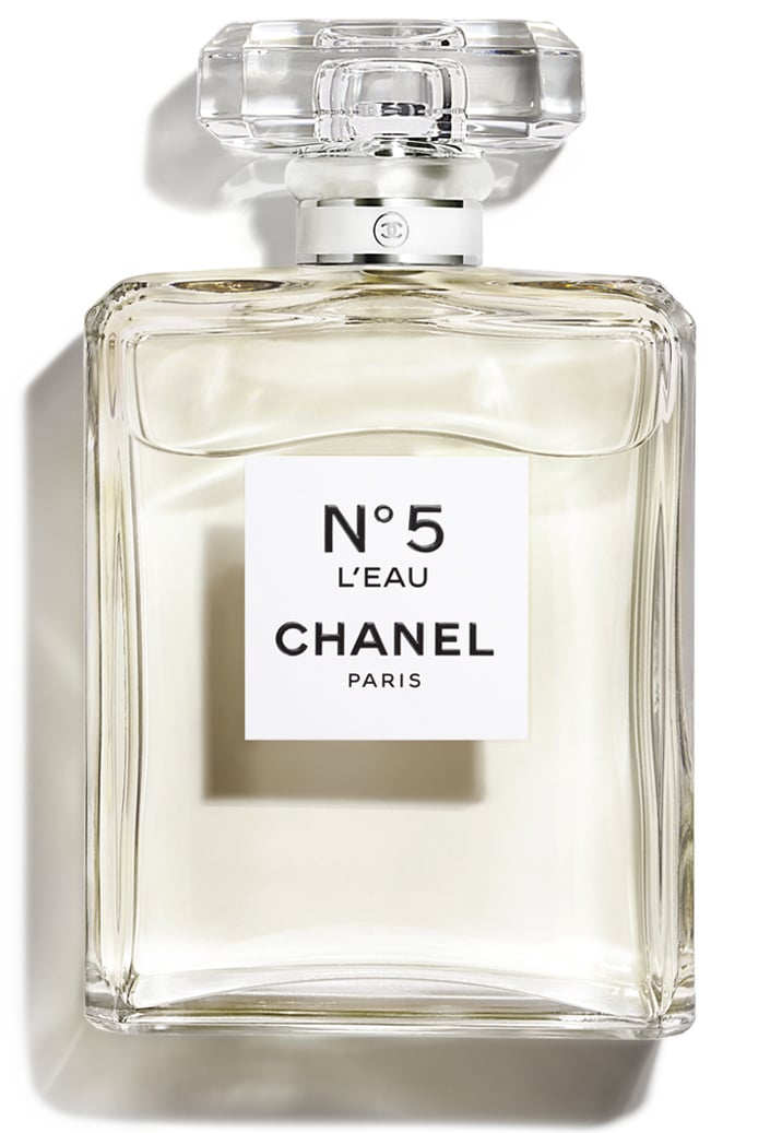 Chanel N°5 L'Eau: A Modern Classic Reimagined for Today - Product Image