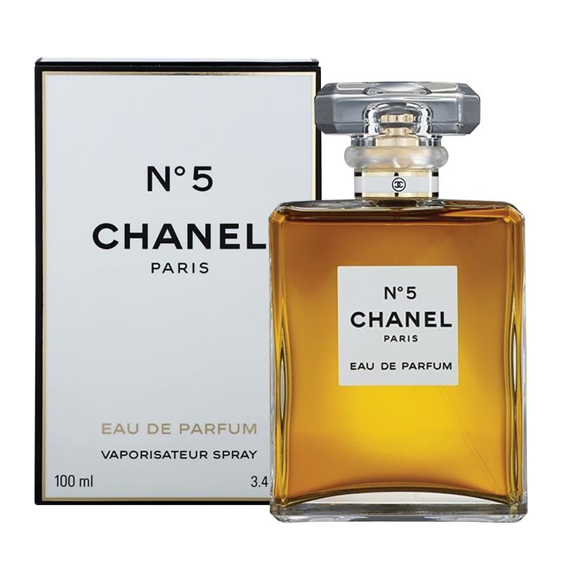 Chanel N°5 Parfum: A Century of Unrivaled Elegance - Product Image