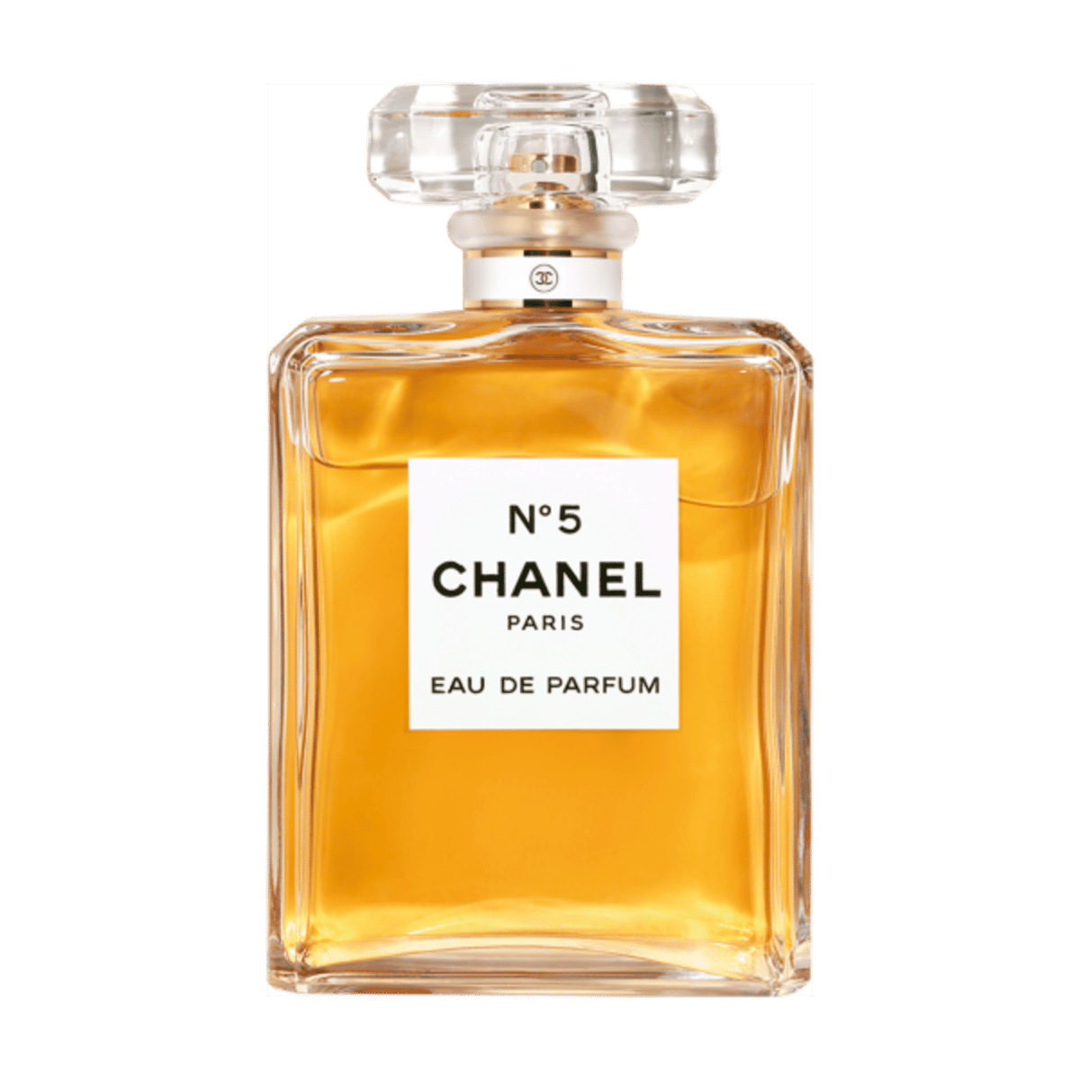 Chanel N°5 Parfum Review: The Quintessence of Elegance - Product Image