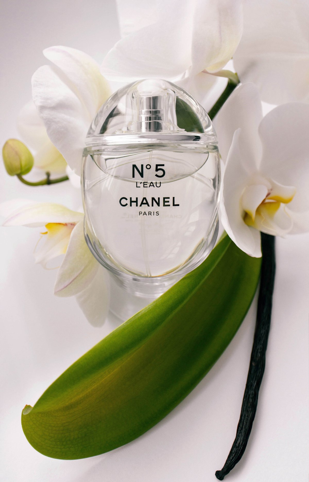 Chanel N°5 L'Eau Limited Edition: Vivir Reporter's Honest Review - Product Image