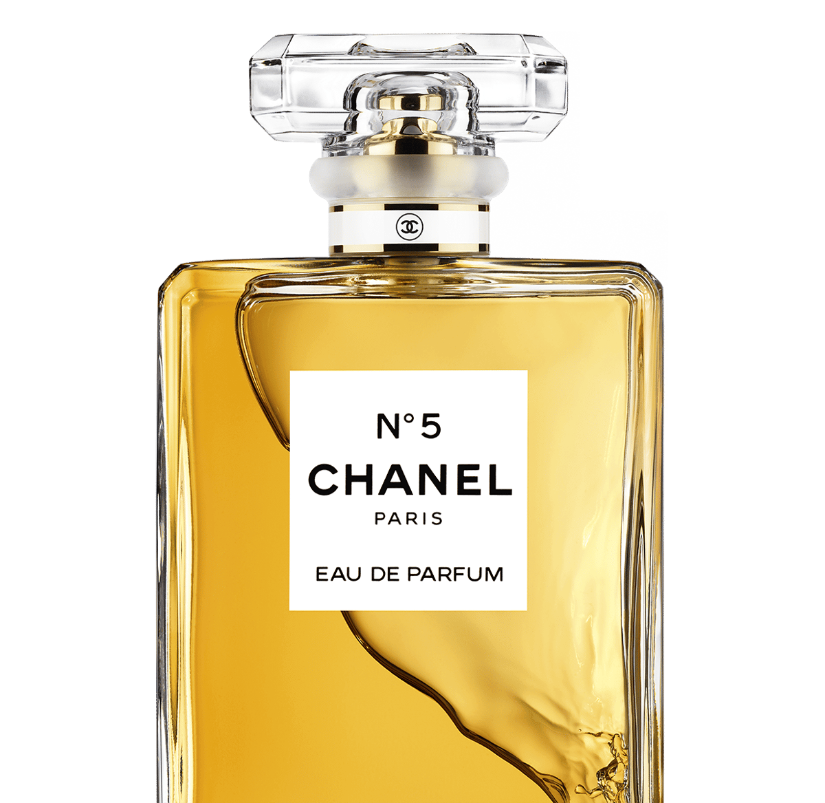 Chanel N°5 EDP Vintage: An Enduring Icon Re-examined - Product Image