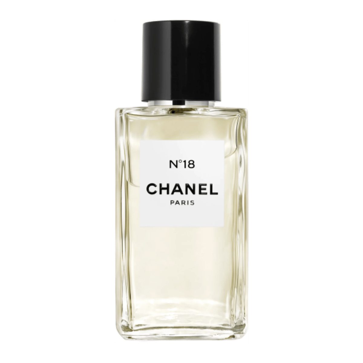 Chanel No. 18 Review: A Luminous Iris Masterpiece (2007) - Product Image