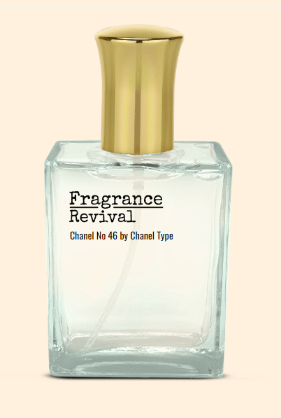 Chanel No. 46 Review: The Forgotten Masterpiece of Les Exclusifs - Product Image