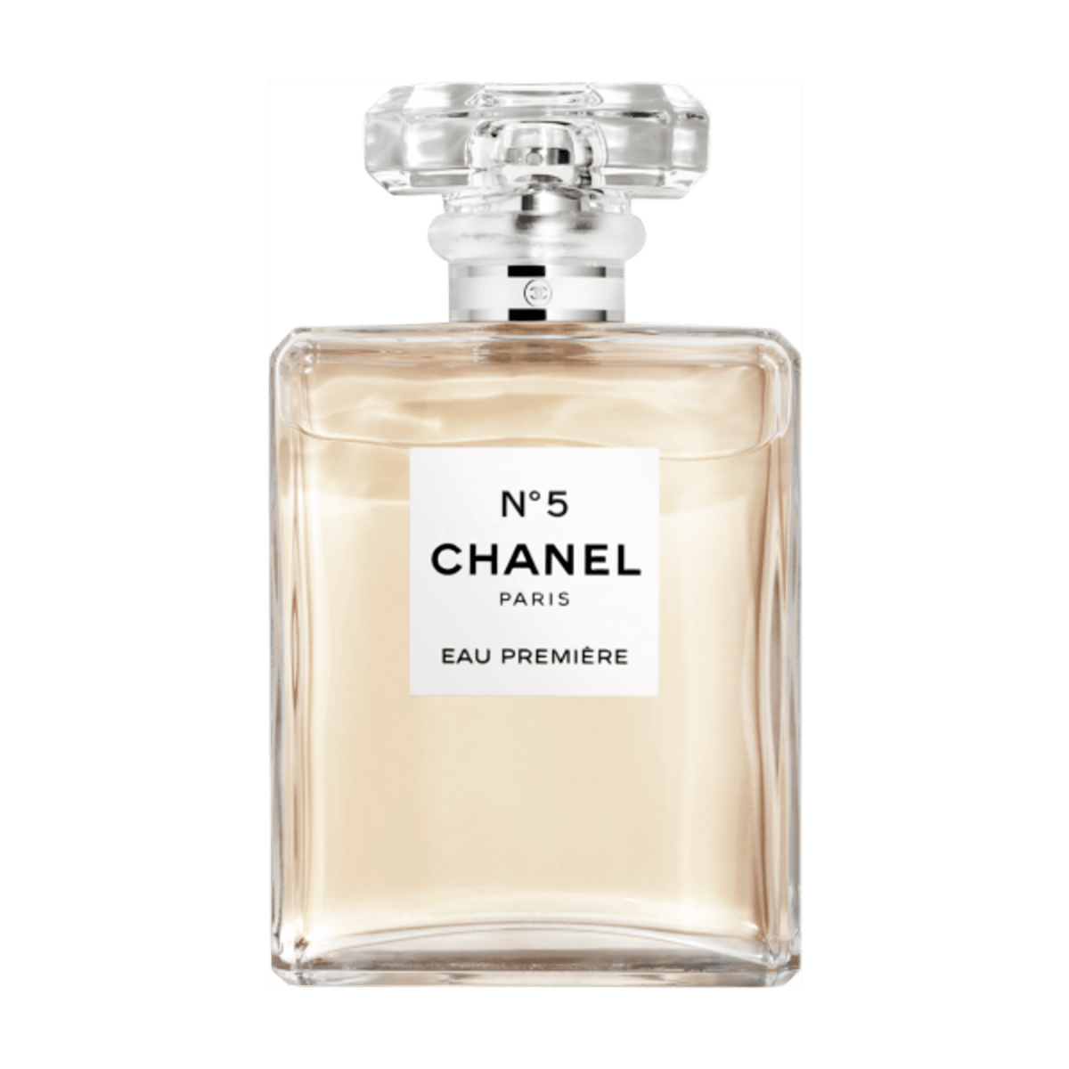 Chanel No. 5 Eau Première Review: The Modern Aldehydic Muse - Product Image