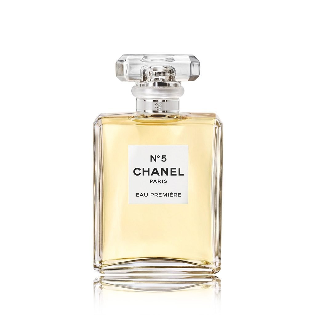 Chanel No 5 Eau Première (2015) Review: The Modern No. 5 Fact Check - Product Image