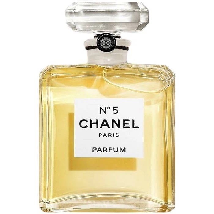 Chanel No. 5 Parfum Review: The Timeless Icon - Product Image