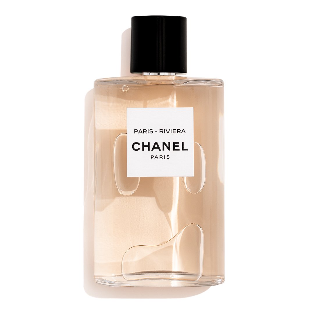 Chanel Paris Riviera Review: Your Personal Escape to Sun-Kissed Elegance - Product Image