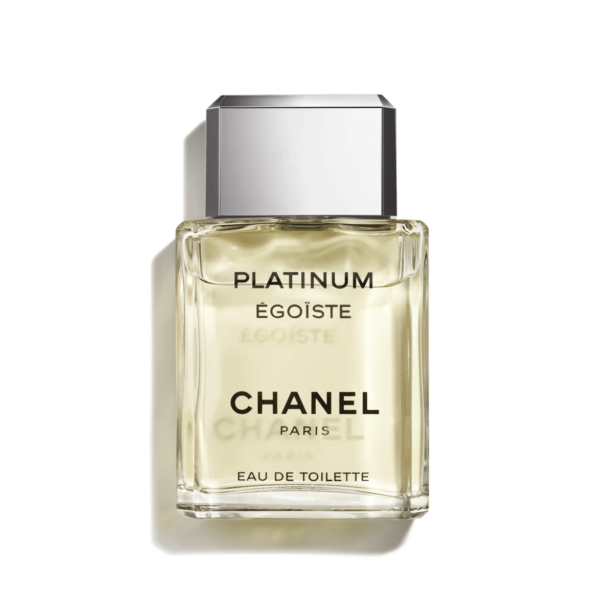 Chanel Platinum Egoiste Review: A Timeless Fougère of Icy Elegance - Product Image
