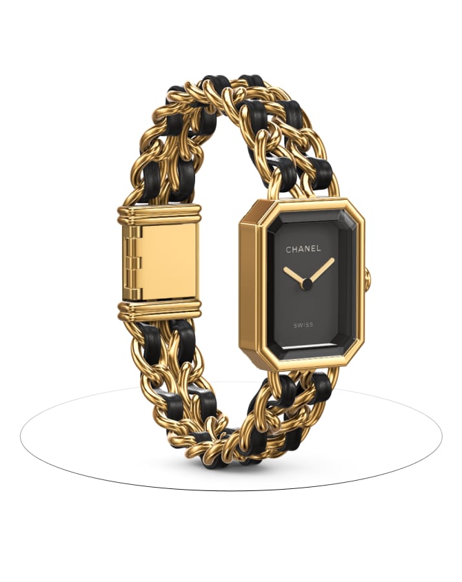 Chanel Première Édition Originale – A Modern Homage to a 1987 Icon - Product Image