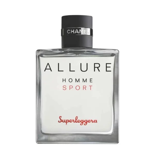 Chanel Allure Homme Sport Superleggera Review: A Citrus-Wood Masterpiece - Product Image