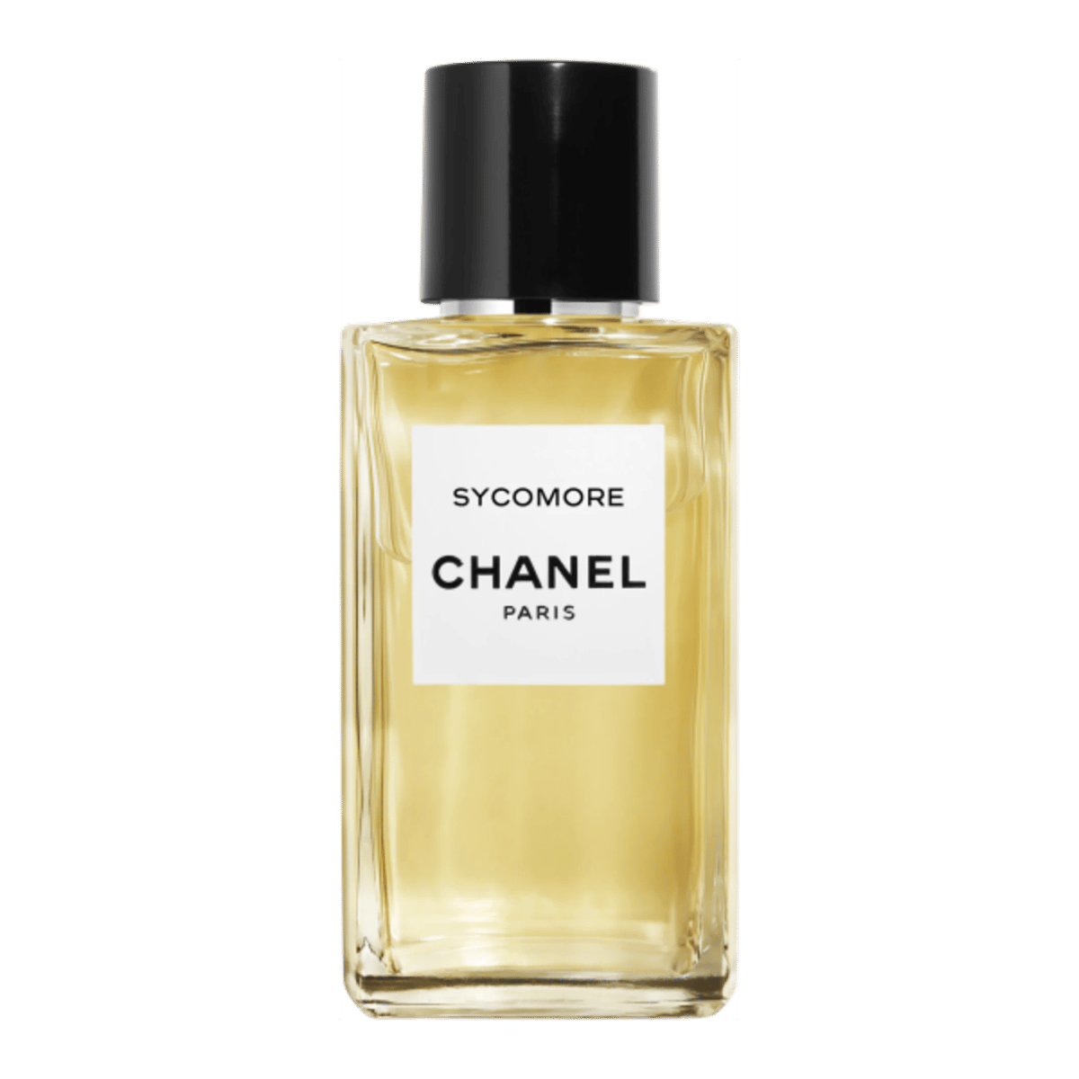 Chanel Sycomore EDP Review: A Smoldering Vetiver Masterpiece - Product Image