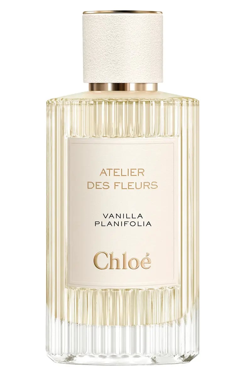 Chloé Vanilla Planifolia: A Sophisticated Vanilla for Evenings - Product Image