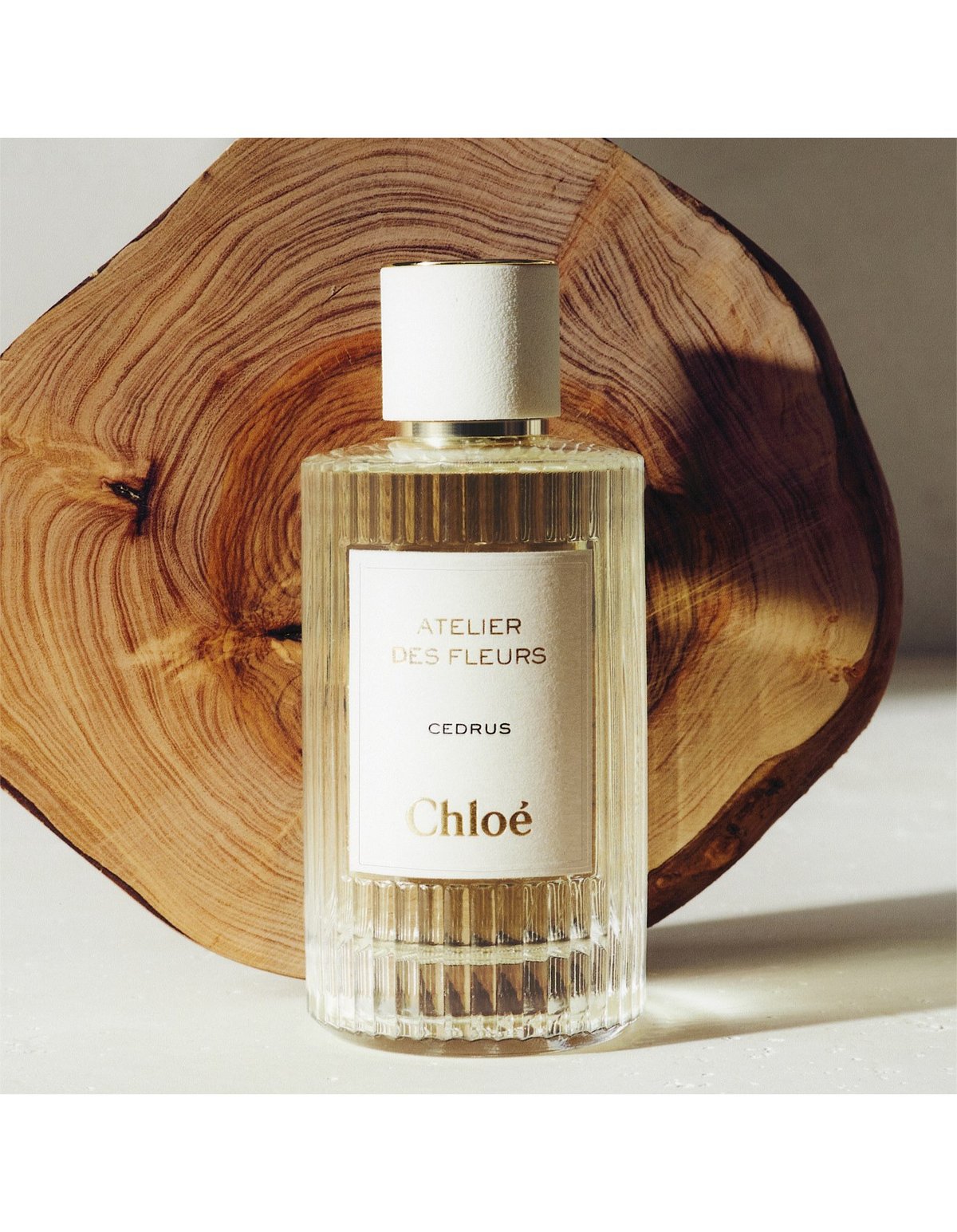 Chloé Cedrus Atelier des Fleurs EDP Review: A Woody Rose Masterpiece - Product Image