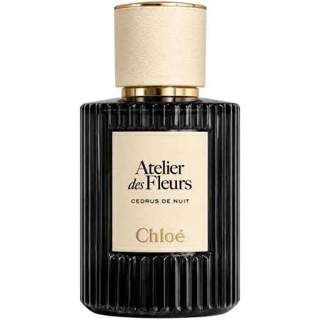 Chloé Cedrus de Nuit Review: A Nocturnal Wood-Vanilla Embrace - Product Image