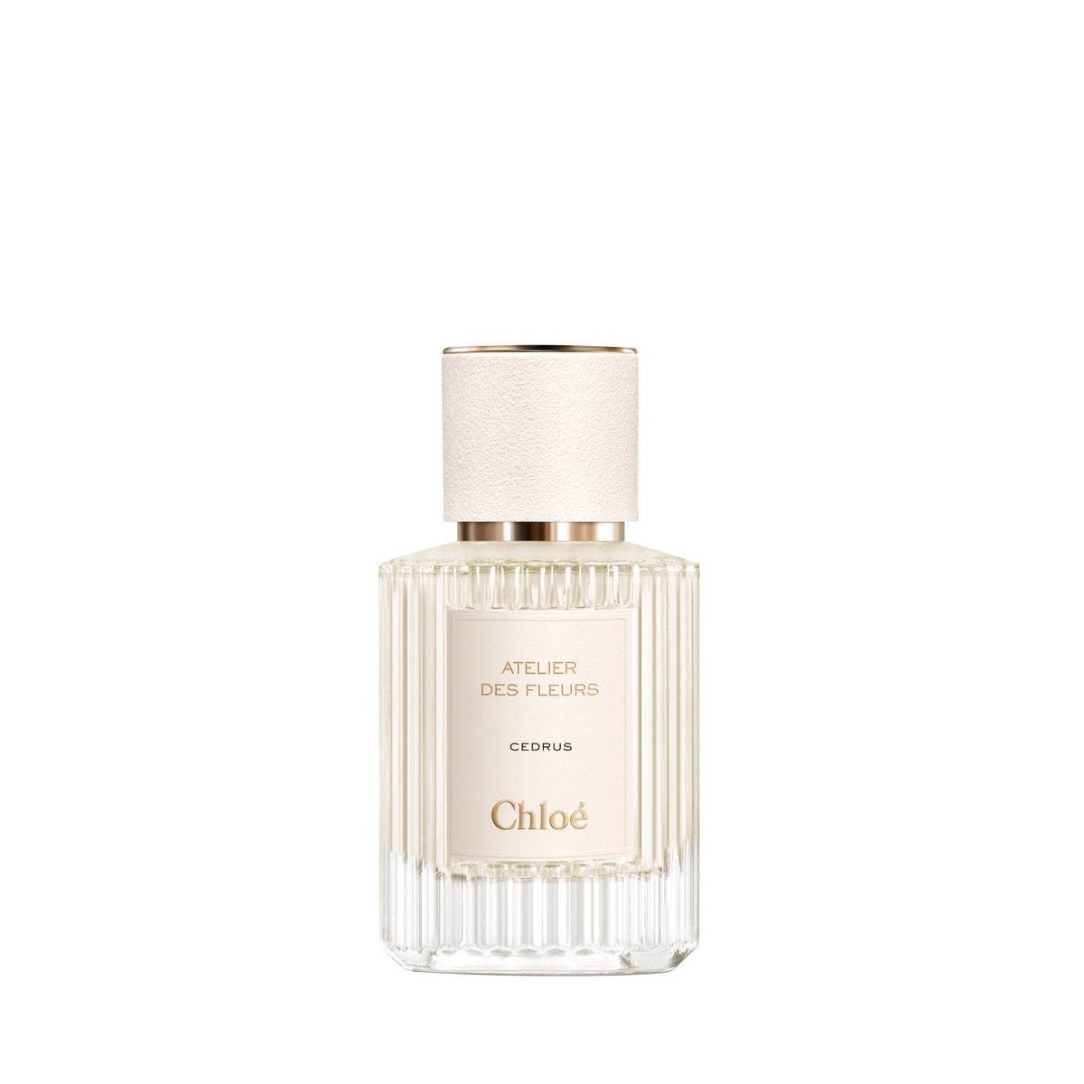 Chloé Cedrus Review: A Masterclass in Modern Woody Elegance - Product Image